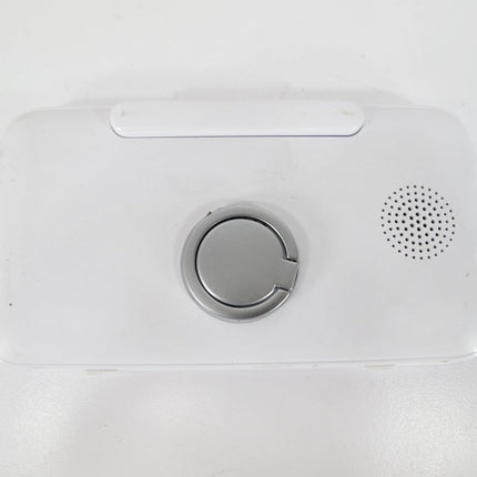 Motorola VM64 Connect 4.3” Video, 2 - way Audio Baby Monitor Full HD Wi - Fi - ZeereeZ