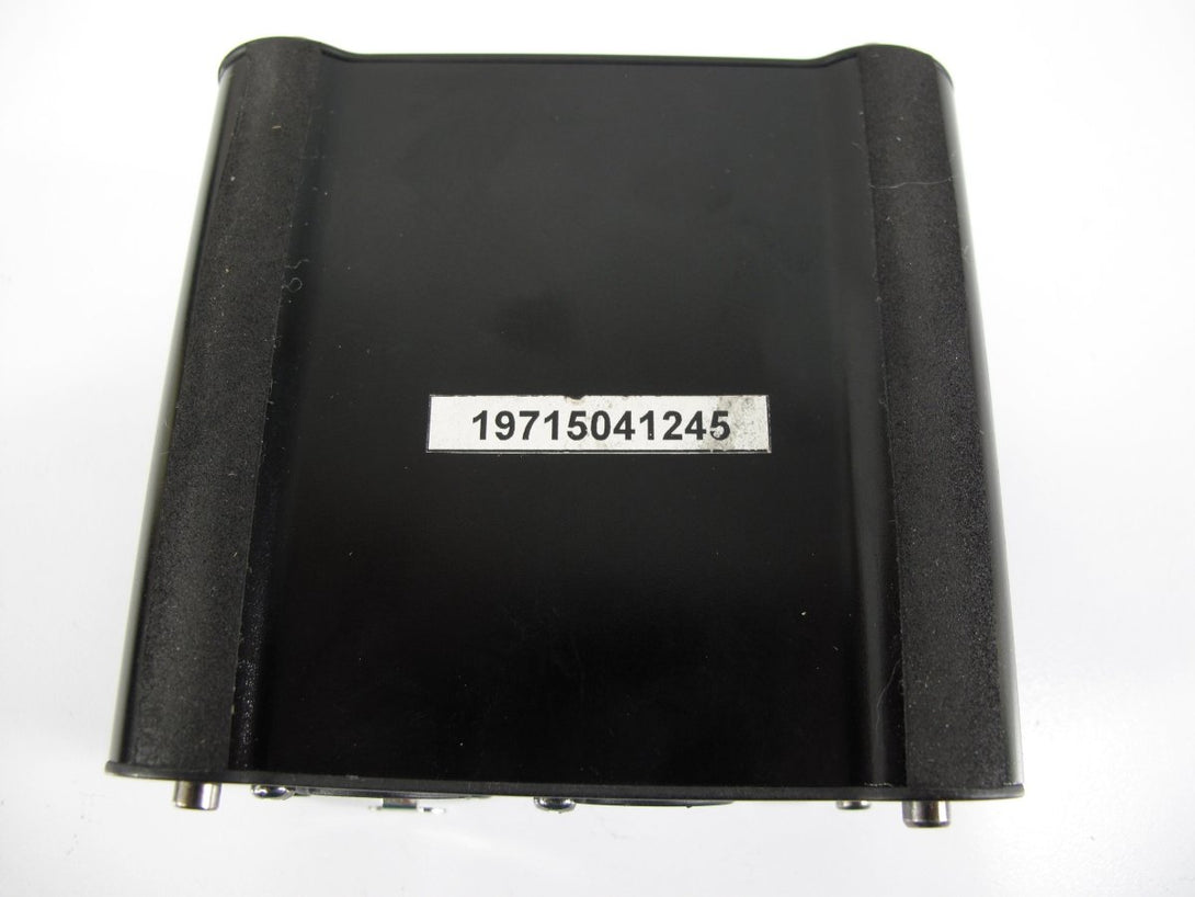 Nady Audio SMPS - 1X Phantom Power Supply 48V For Condenser Microphones  - ZeereeZ