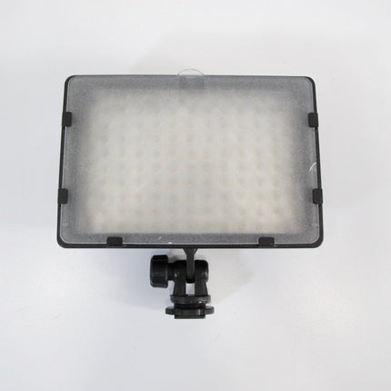 Neewer CN - 126 On Camera Dimmable 126 LED Light Attachment with Diffuser - ZeereeZ