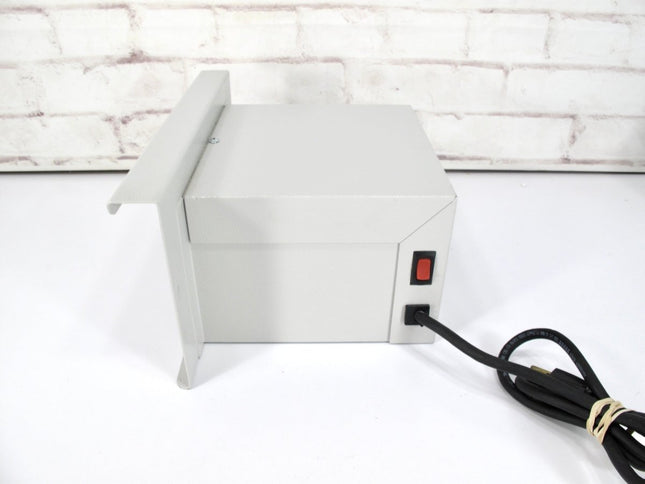Nevin Labs Monomer Dental Fume Hood - ZeereeZ