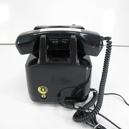 New Pay Phone HAC CY864 - TXB Hotel Business Payphone w/ Keys - ZeereeZ