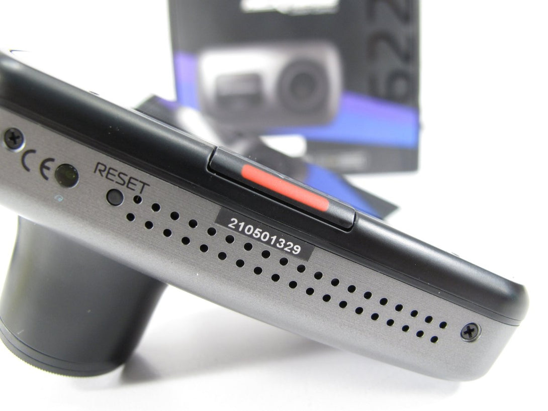 Nextbase 622GW Dash Cam Camera Full 4K/30fps UHD WiFi Image Stabilization - ZeereeZ