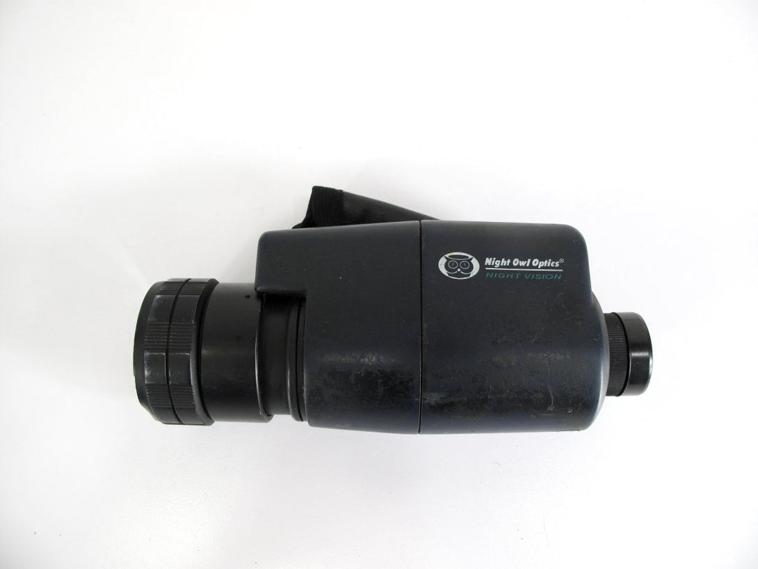 Night Owl NOCX5M Infra RedNight Vision Monocular - ZeereeZ