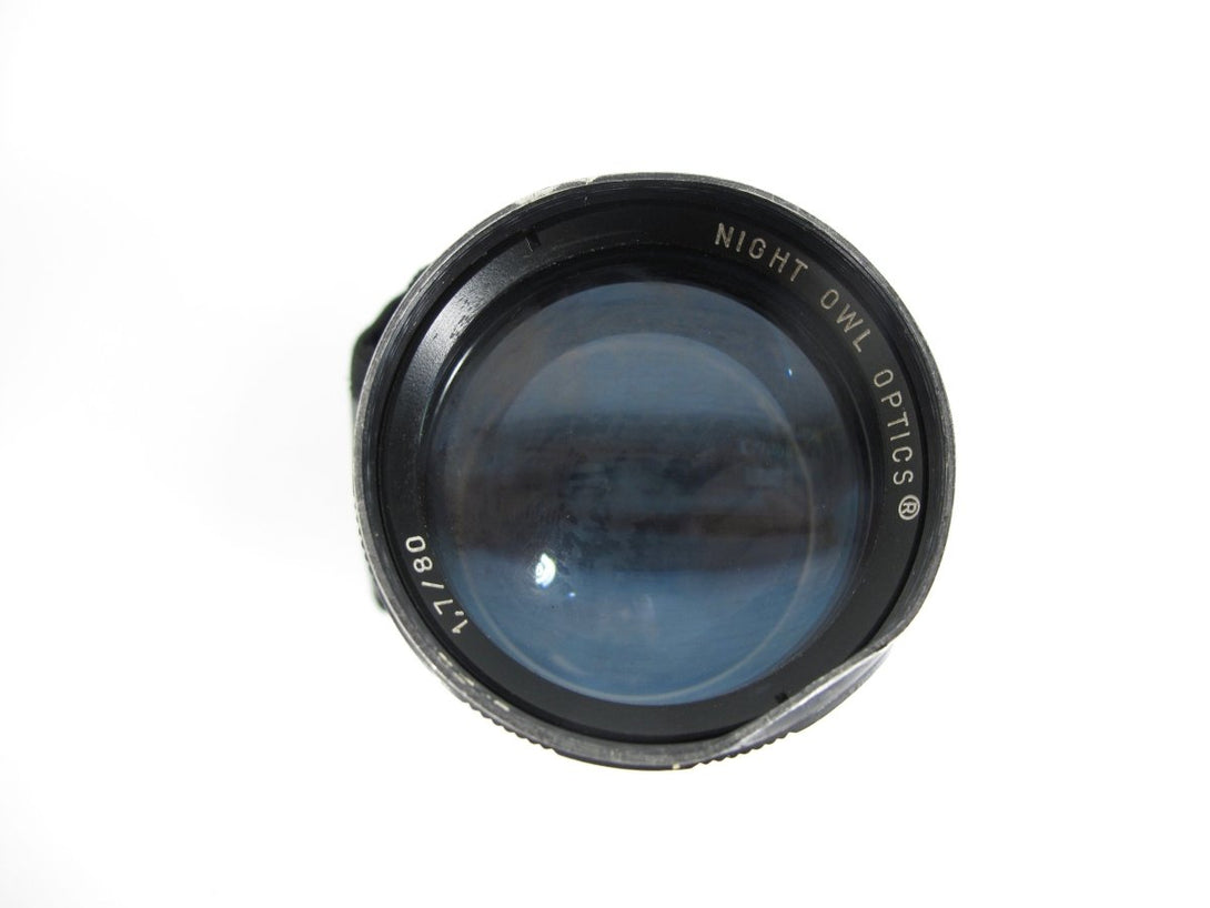 Night Owl NOCX5M Infra RedNight Vision Monocular - ZeereeZ