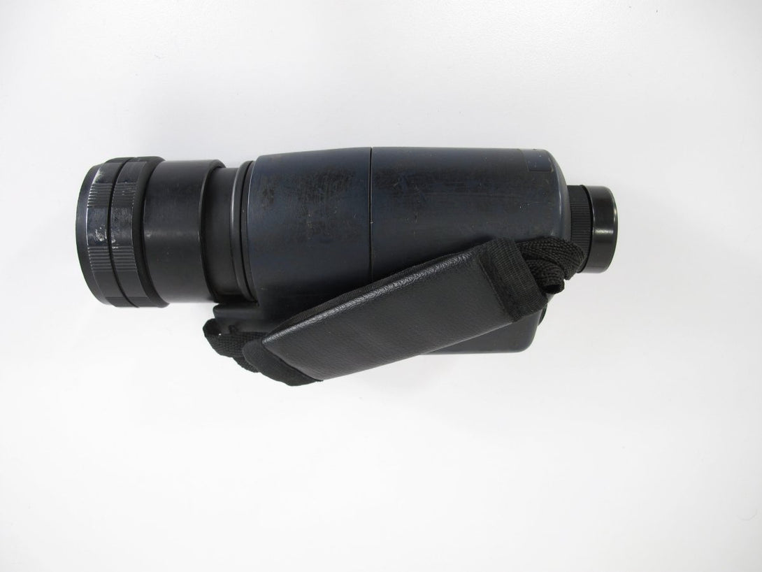 Night Owl NOCX5M Infra RedNight Vision Monocular - ZeereeZ