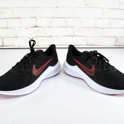 Nike CW3411 - 005 Downshifter 11 Men's Road Running Shoes Size 13 - ZeereeZ