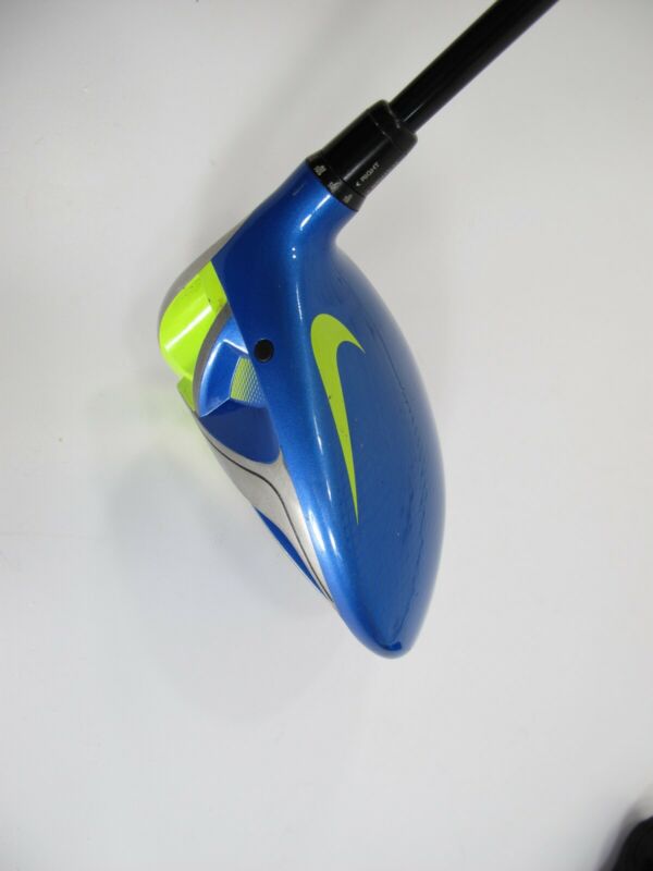 Nike Vapor Fly Adjustable Driver Tensei 50 Graphite Shaft Regular Flex - ZeereeZ