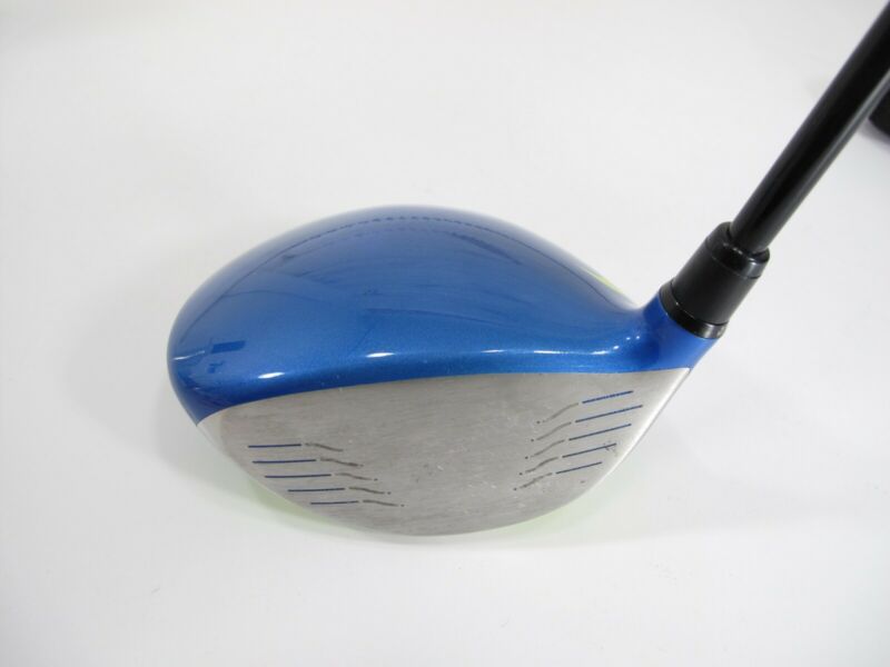 Nike Vapor Fly Adjustable Driver Tensei 50 Graphite Shaft Regular Flex - ZeereeZ