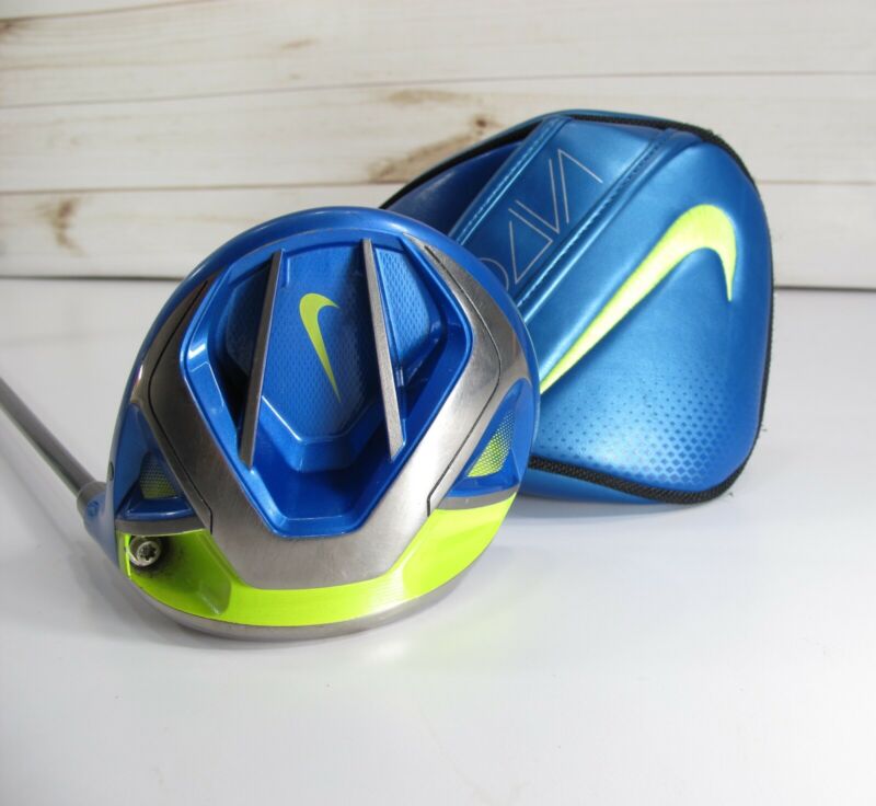 Nike Vapor Fly Adjustable Driver Tensei 50 Graphite Shaft Regular Flex - ZeereeZ