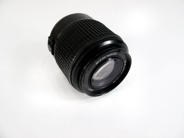 Nikon AF - S DX Zoom - NIKKOR 55 - 200mm f/4 - 5.6G ED Zoom Lens Fits D3100 D3200 D3300 - ZeereeZ