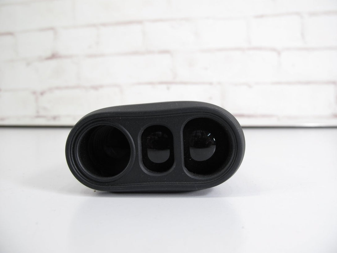 Nikon Coolshot 20i 4x20 9º Laser Golf Rangefinder - ZeereeZ