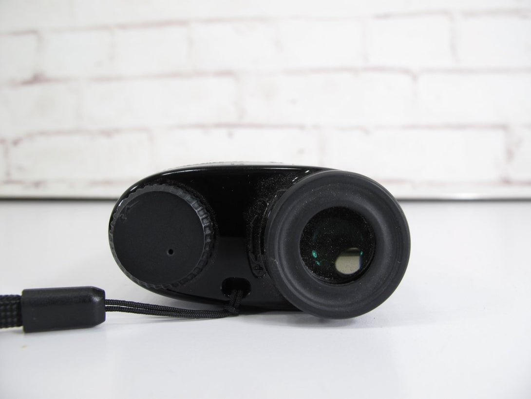 Nikon Coolshot 20i 4x20 9º Laser Golf Rangefinder - ZeereeZ