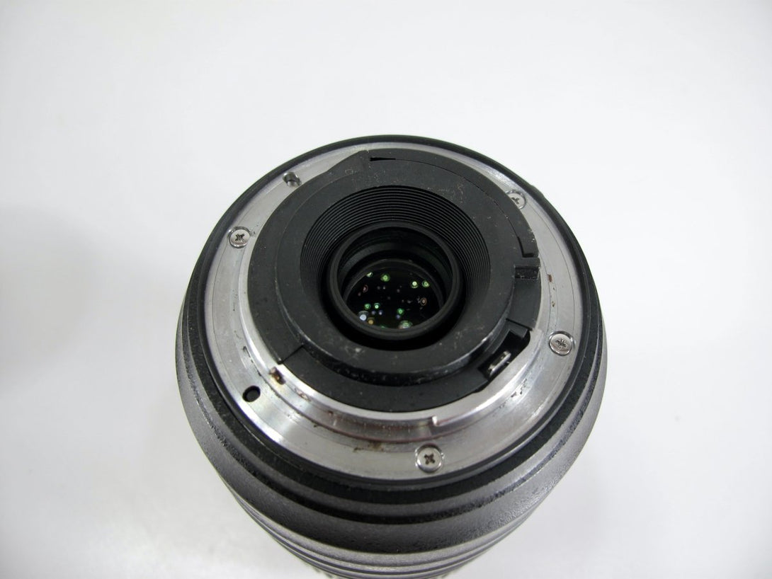 Nikon DX AF - S Nikkor 55 - 300mm f:4.5 - 5.6 G ED Camera Zoom Lens - ZeereeZ