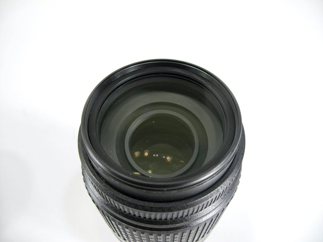 Nikon DX AF - S Nikkor 55 - 300mm f:4.5 - 5.6 G ED Camera Zoom Lens - ZeereeZ