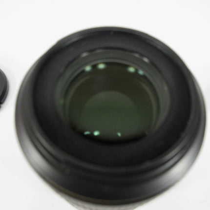 Nikon VR AF - S Micro Nikkor 105mm f:2.8G ED Camera Lens - ZeereeZ