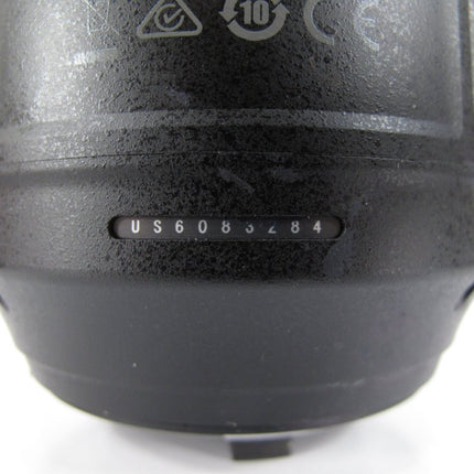 Nikon VR AF - S Micro Nikkor 105mm f:2.8G ED Camera Lens - ZeereeZ