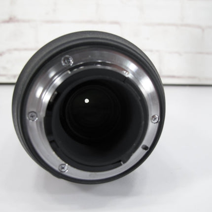 Nikon VR AF - S NIKKOR 70 - 300mm f:4.5 - 5.6 G ED Camera Lens - ZeereeZ