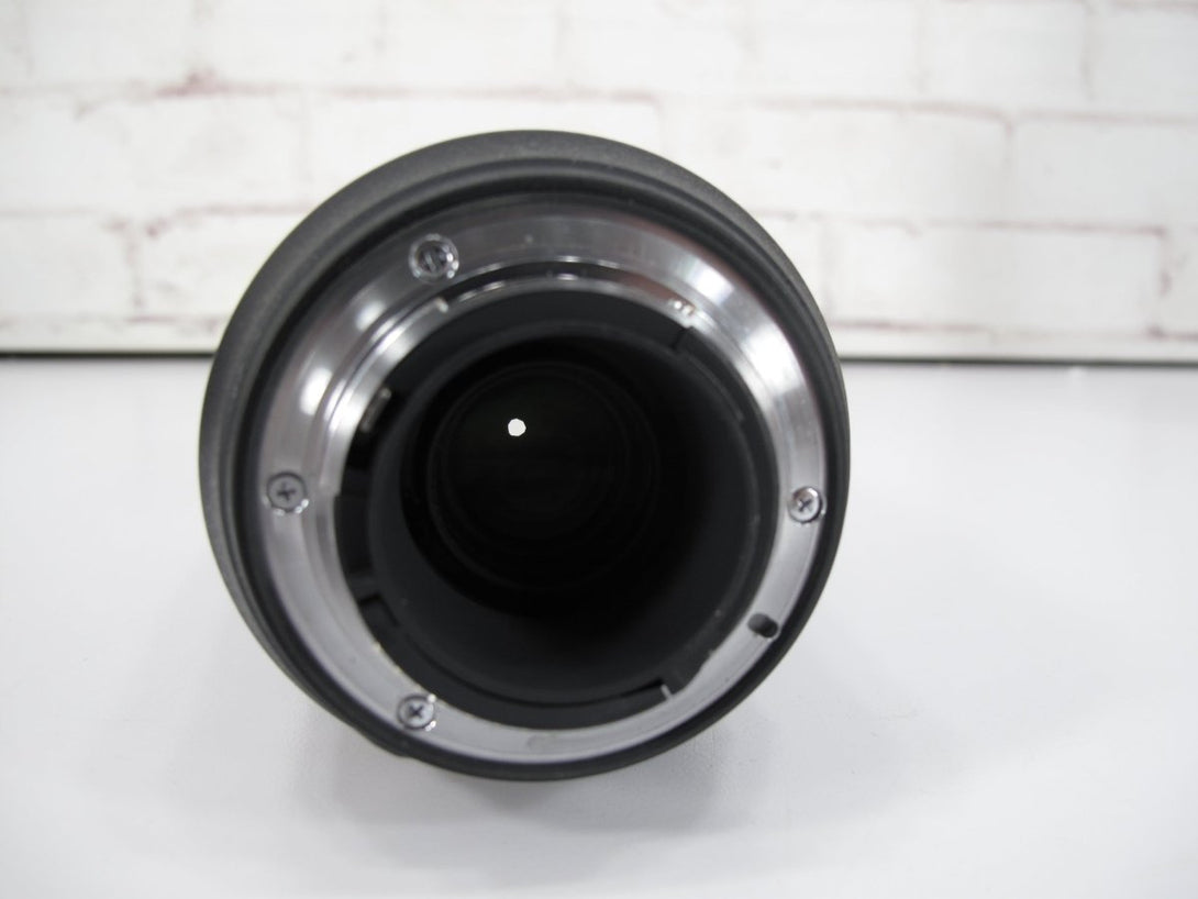 Nikon VR AF - S NIKKOR 70 - 300mm f:4.5 - 5.6 G ED Camera Lens - ZeereeZ