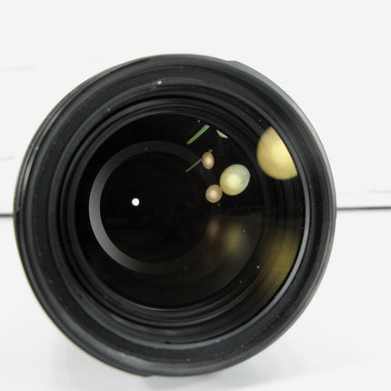 Nikon VR AF - S NIKKOR 70 - 300mm f:4.5 - 5.6 G ED Camera Lens - ZeereeZ