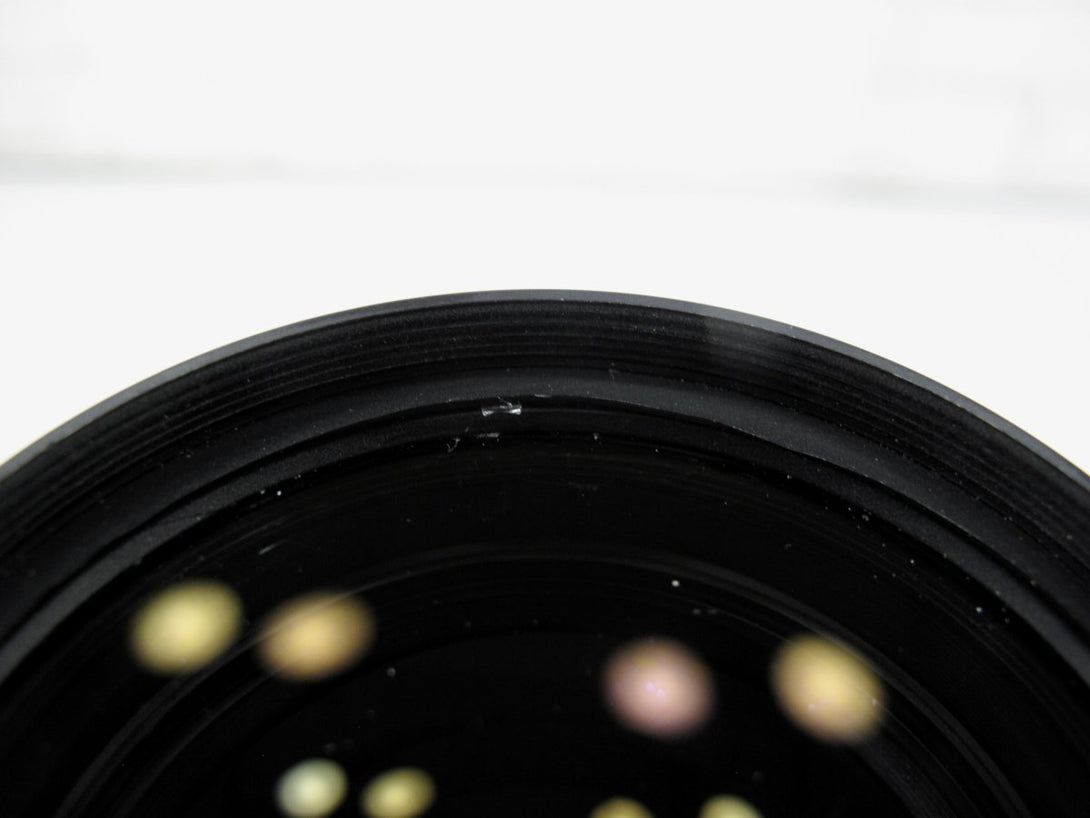 Nikon VR AF - S NIKKOR 70 - 300mm f:4.5 - 5.6 G ED Camera Lens - ZeereeZ