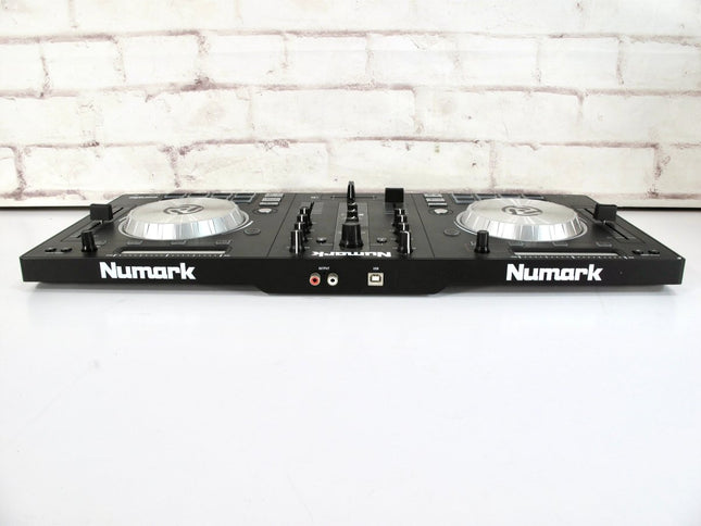Numark MTPRO3 Mixtrack Pro 3 - DJ Deck All In OneSoftware Serato Controller - ZeereeZ