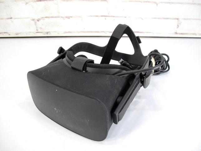 Oculus Rift CV1 Virtual Reality Headset - ZeereeZ