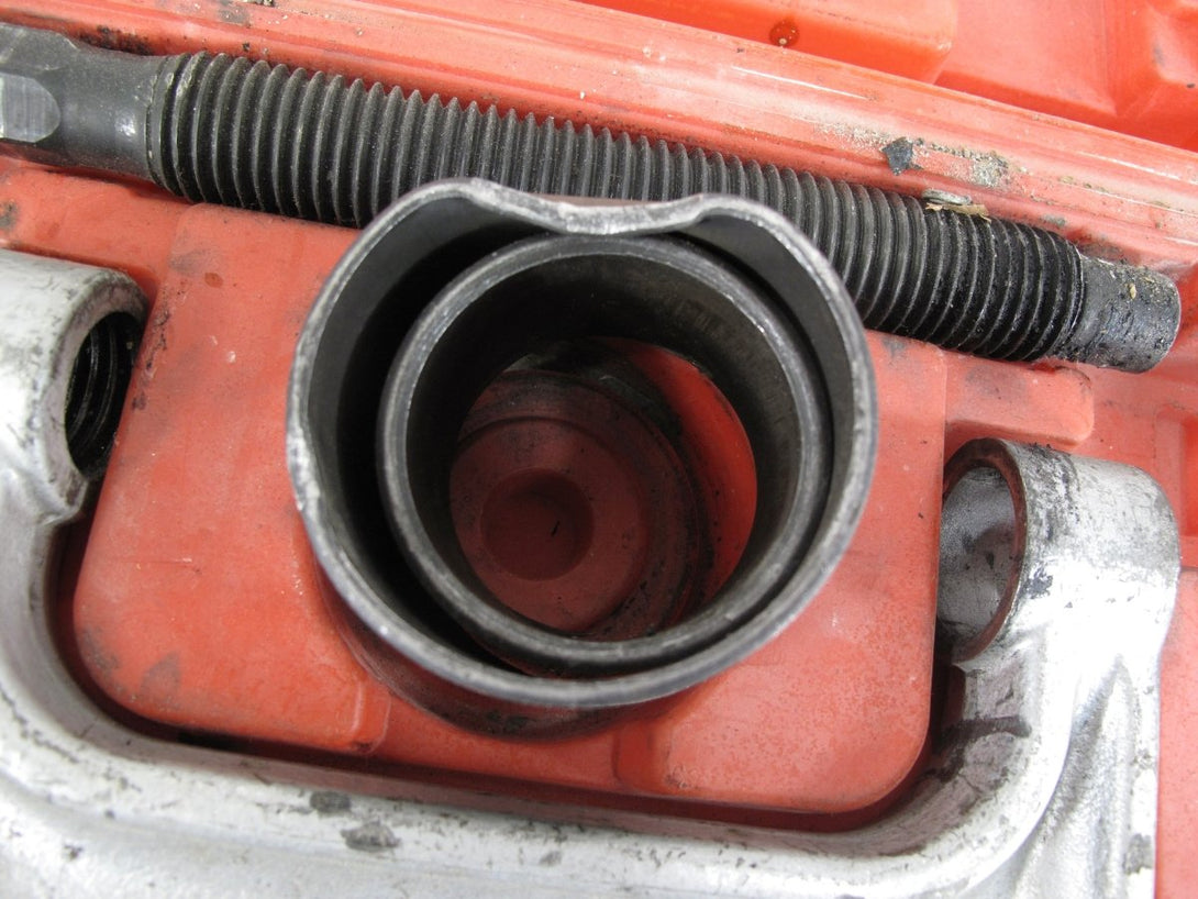 OEM Tools 27023 Ball Joint U - Joint Press Set - ZeereeZ