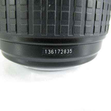 Olympus Zuiko 40 - 150mm Digital Zoom f/3.5 - 4.5 Camera Lens - ZeereeZ