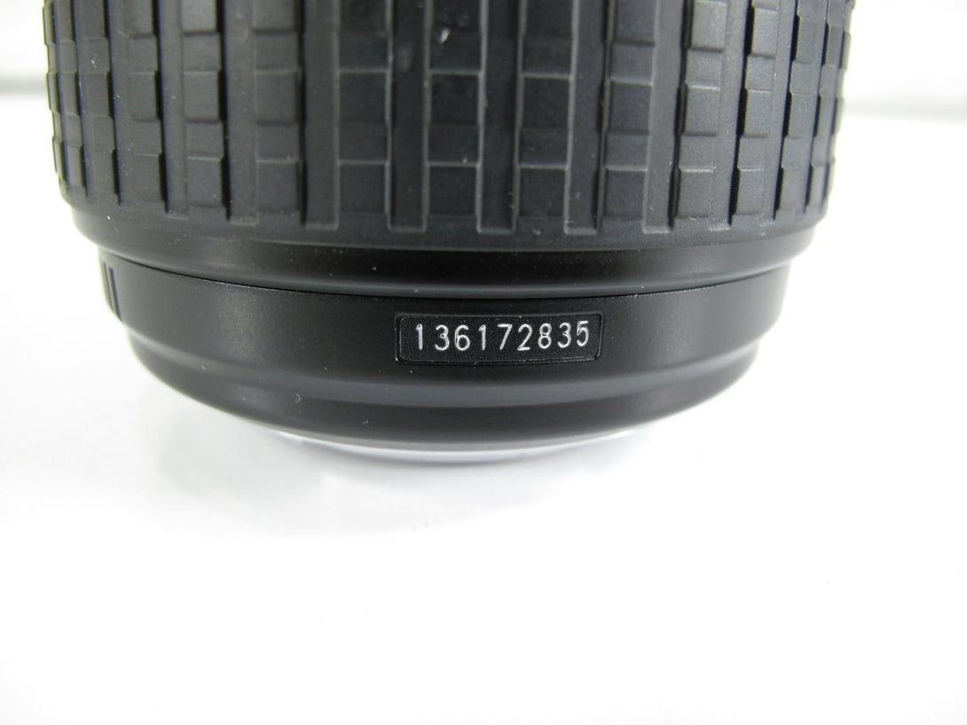 Olympus Zuiko 40 - 150mm Digital Zoom f/3.5 - 4.5 Camera Lens - ZeereeZ