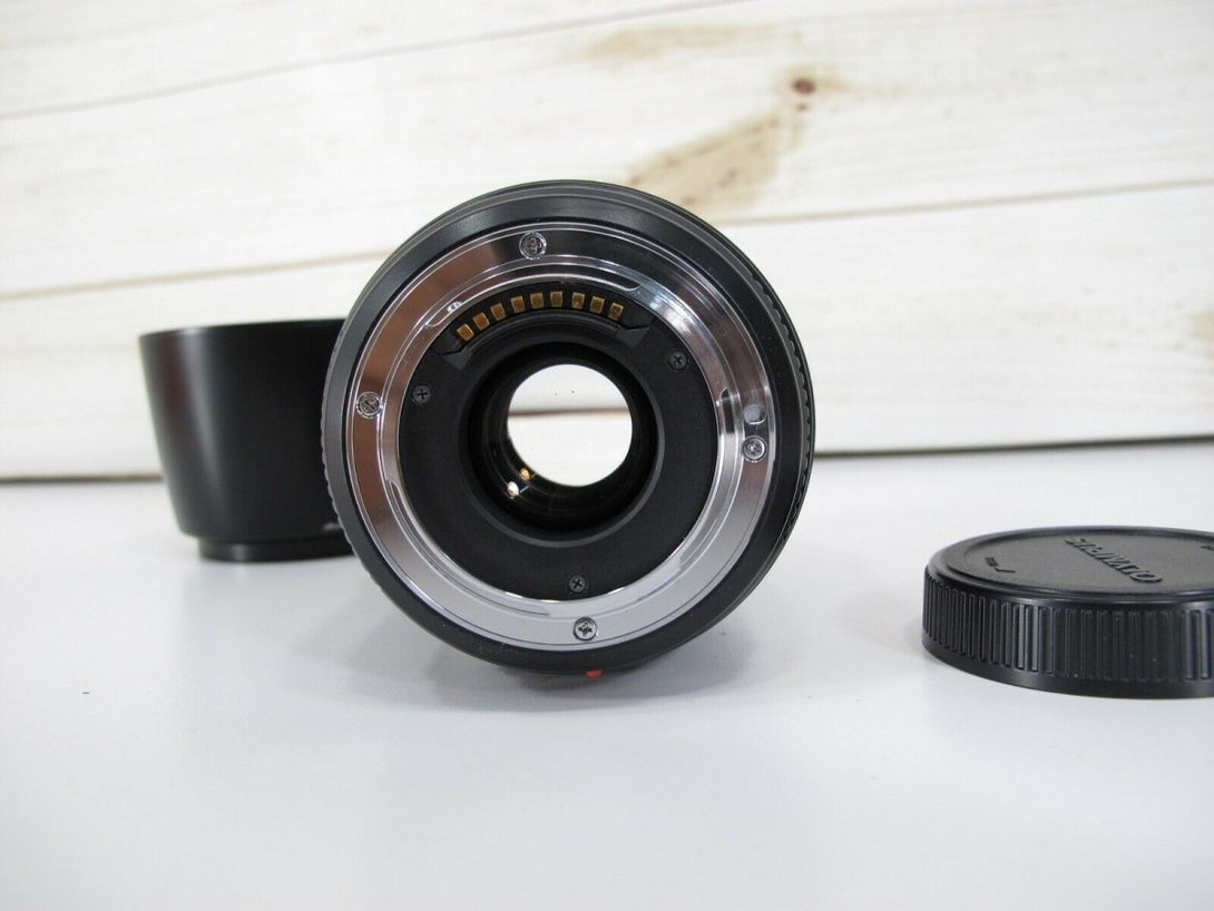Olympus Zuiko 40 - 150mm f/3.5 - 4.5 EZ Digital Zoom Lens for Olympus Four Thirds E+ - ZeereeZ