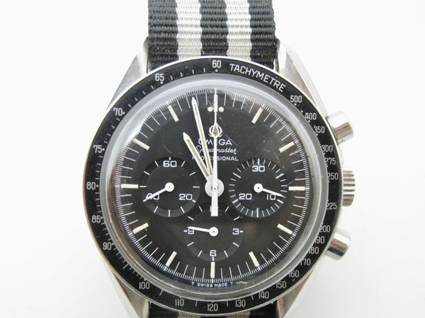 Omega Speedmaster Moonwatch 145.022 1970 Manual Wind Bond Watch - ZeereeZ