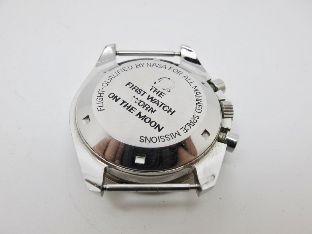 Omega Speedmaster Moonwatch 145.022 1970 Manual Wind Bond Watch - ZeereeZ