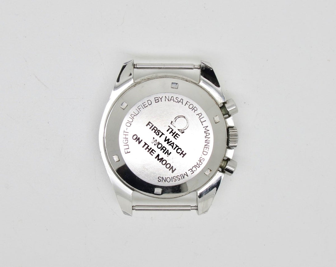 Omega Speedmaster Moonwatch 145.022 1970 Manual Wind Bond Watch - ZeereeZ