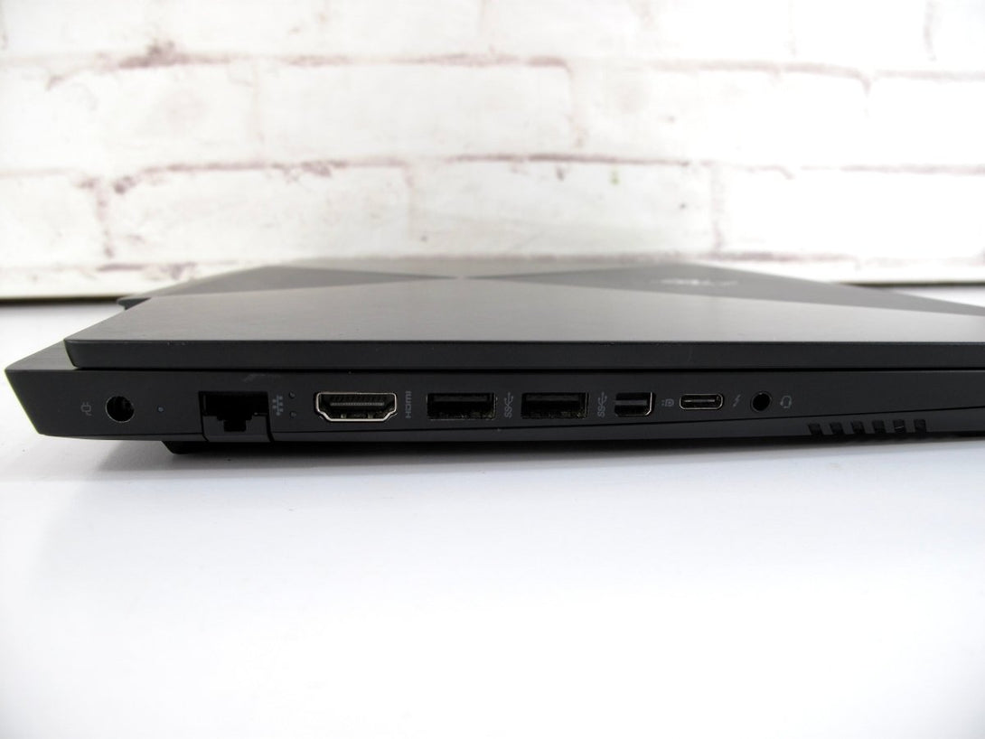 Omen 15 - dh1070wm i7 - 10750H 2.60GHz 8GB 1TB HDD + 256SSD Win 11 Computer - ZeereeZ