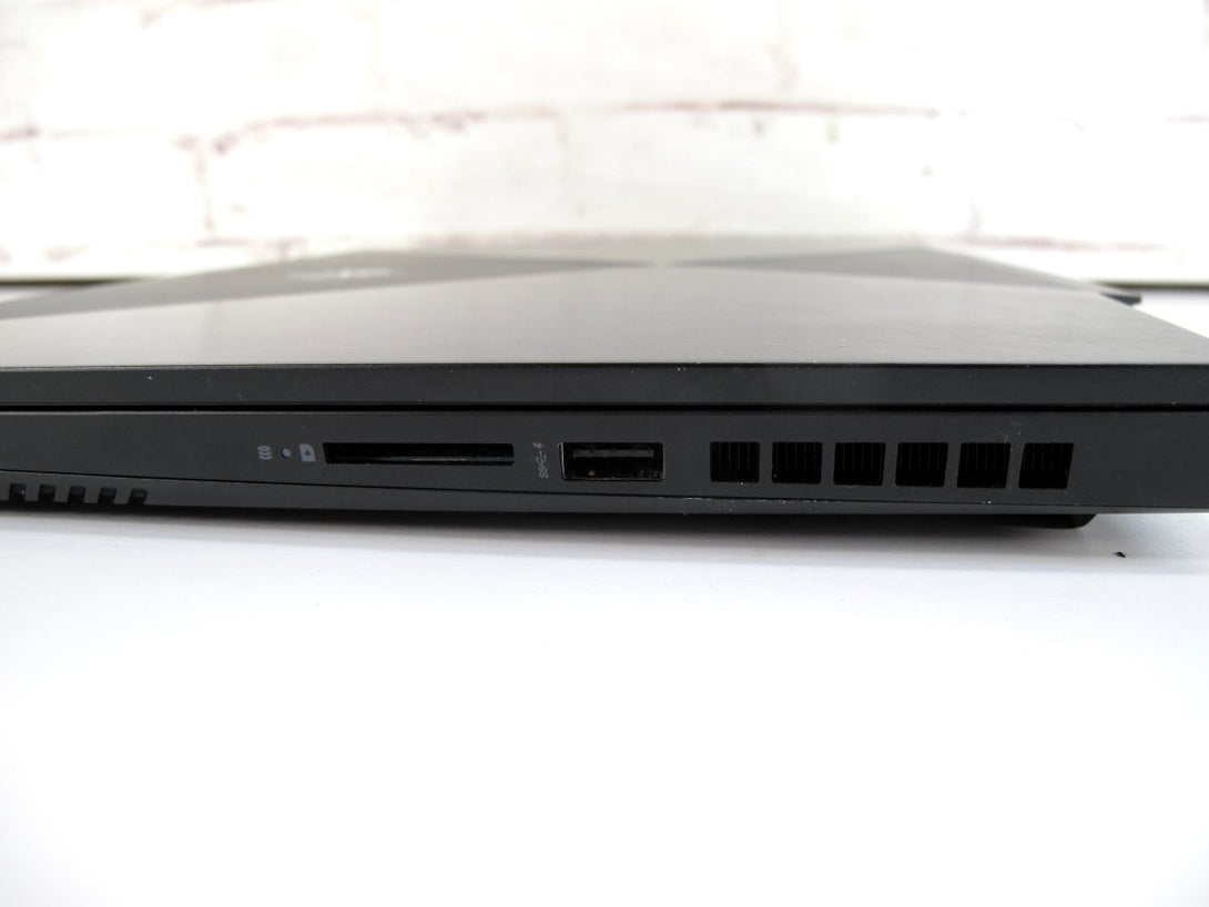 Omen 15 - dh1070wm i7 - 10750H 2.60GHz 8GB 1TB HDD + 256SSD Win 11 Computer - ZeereeZ
