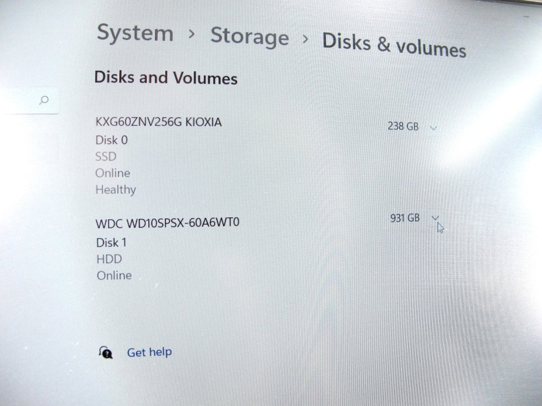Omen 15 - dh1070wm i7 - 10750H 2.60GHz 8GB 1TB HDD + 256SSD Win 11 Computer - ZeereeZ