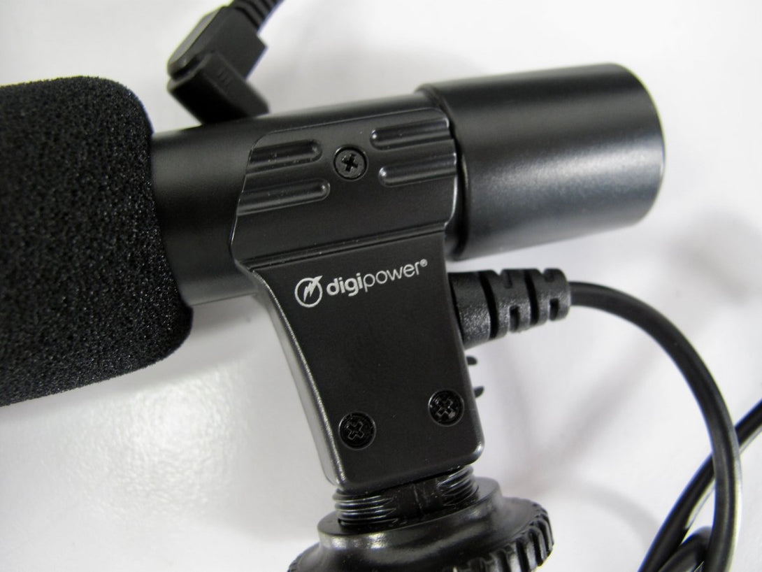 ORDRO HDR - AC3 Video Camera Ultra HD 4k Camcorder with Microphone - ZeereeZ