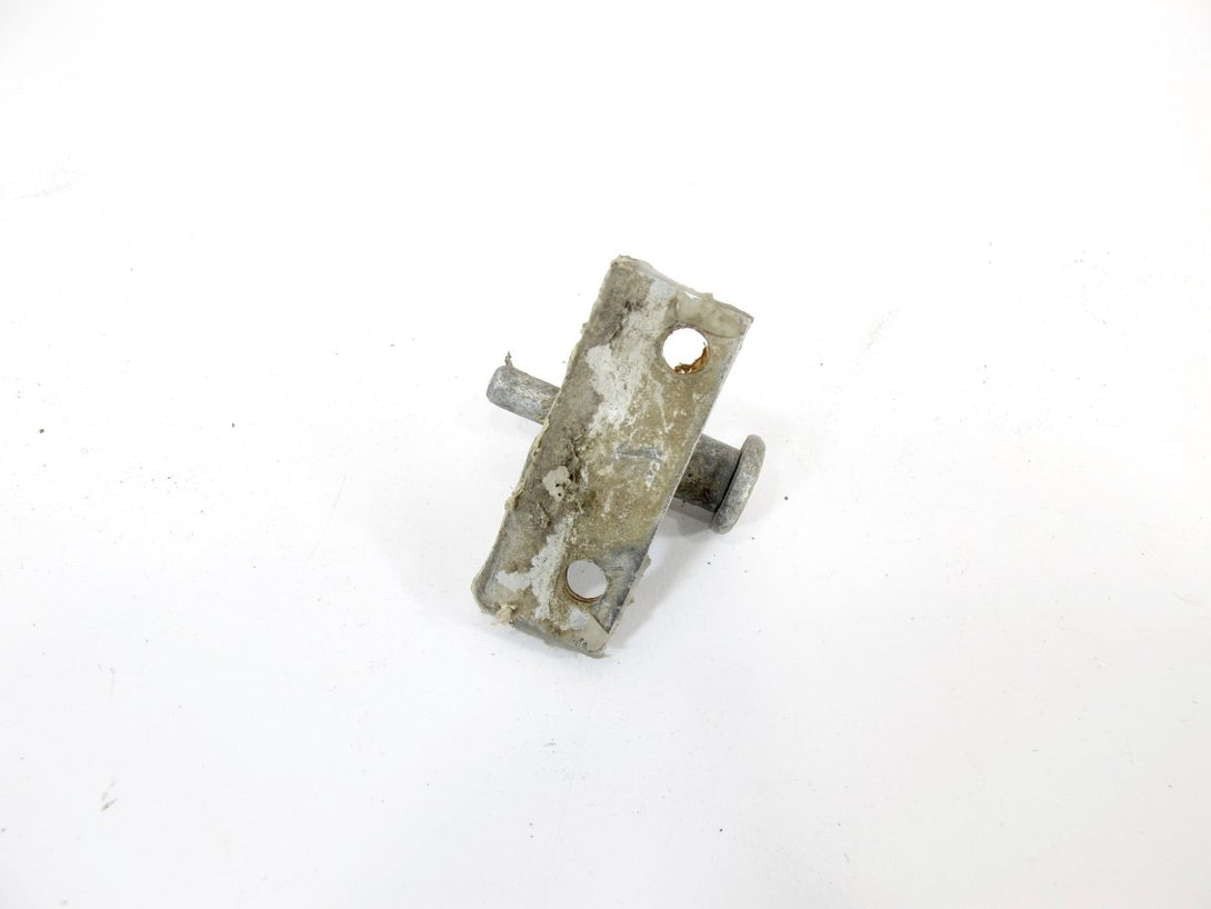 Original Airstream Plexi Rock Guard Latch - ZeereeZ