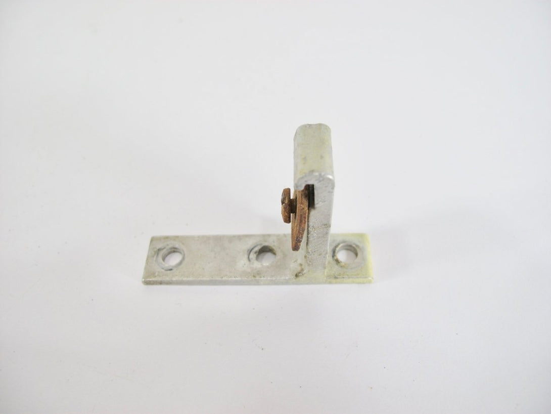 Original Curtain Rail Shade Support Arm/L Bracket for an Airstream Trailer - ZeereeZ