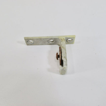Original Curtain Rail Shade Support Arm/L Bracket for an Airstream Trailer - ZeereeZ