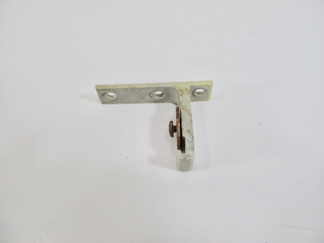 Original Curtain Rail Shade Support Arm/L Bracket for an Airstream Trailer - ZeereeZ
