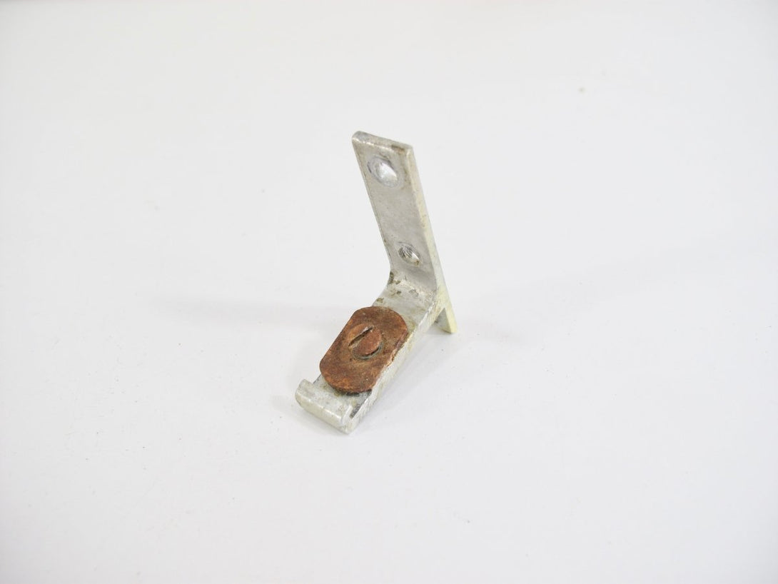 Original Curtain Rail Shade Support Arm/L Bracket for an Airstream Trailer - ZeereeZ