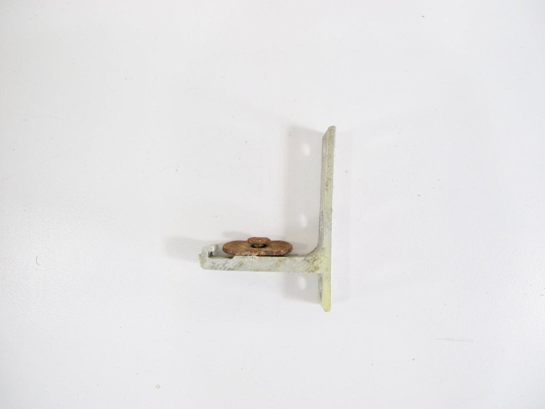 Original Curtain Rail Shade Support Arm/L Bracket for an Airstream Trailer - ZeereeZ
