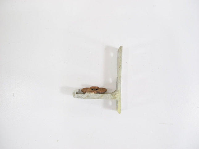 Original Curtain Rail Shade Support Arm/L Bracket for an Airstream Trailer - ZeereeZ