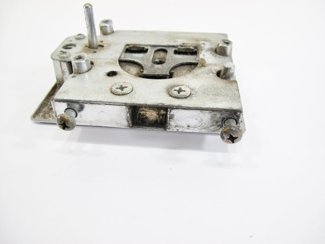 Original Keeler KBC Lock Assembly for Vintage Airstream Trailers 1978 - 1990 - ZeereeZ