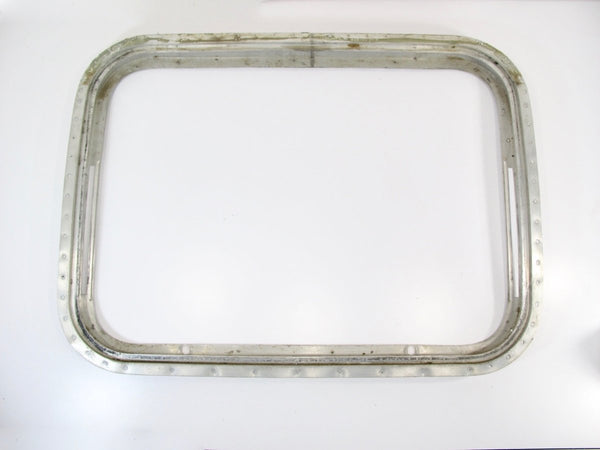 Original Window Frame Assembly for Vintage Airstream Trailers 1969 - 1980s - ZeereeZ