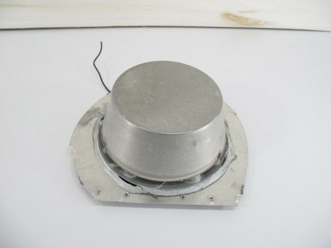 Oven Stove Fan Enclosure / Cap for a Vintage Airstream Trailer 1970s - 80s - ZeereeZ