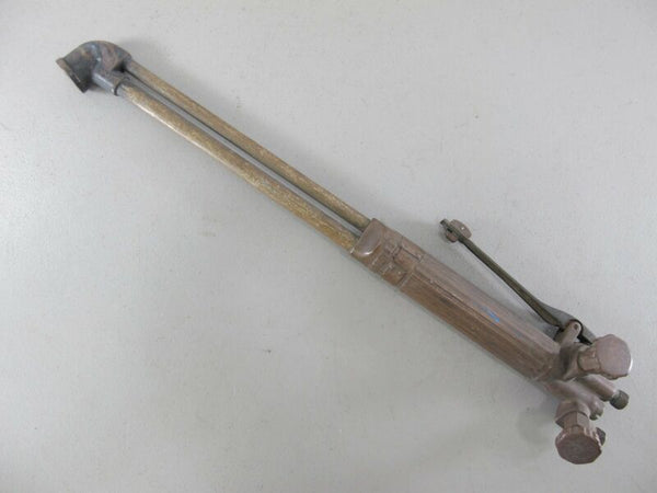 Oxweld Model C - 32 Aceteline Heavy Duty Cutting Torch Welding - ZeereeZ