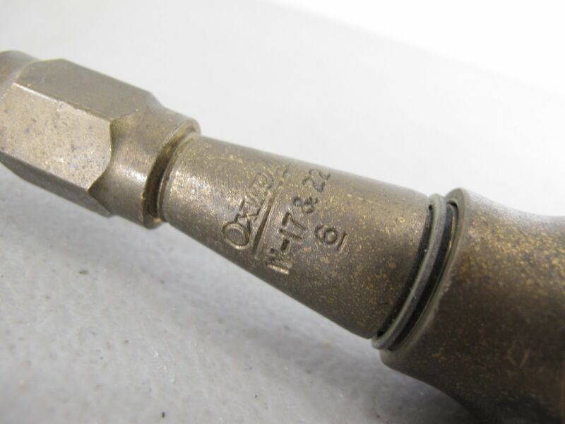 Oxweld WH - 360 Compact Heavy Duty Welding Cutting Torch w/ Tip - ZeereeZ