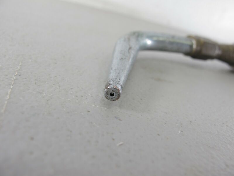 Oxweld WH - 360 Compact Heavy Duty Welding Cutting Torch w/ Tip - ZeereeZ